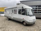 HYMER / ERIBA / HYMERCAR S-Klasse 820 Top Ausstattung - HYMER / ERIBA S klasse
