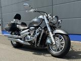 Suzuki Intruder C1800R / M109R  - SUZUKI INTRUDER M1800R