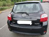 Toyota Auris Edition - gebrauchte Toyota Auris aus dem Jahr 2012