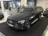 Mercedes-Benz GLC 300 d 4M Exclusiv*DIGITAL*360*BURM*AHK*SPUR* - Mercedes-Benz GLC 300 in Herne