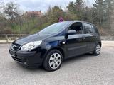 Hyundai Getz 1.1 GL GL - Hyundai Getz GL mit Benzin-Antrieb