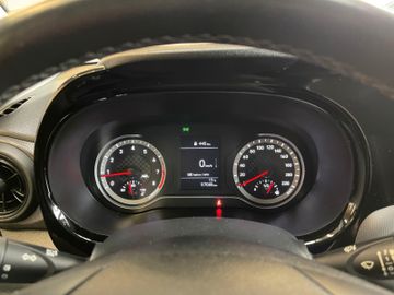 Hyundai i10 Trend *2. Hand*SHZ*Klima*Kamera*