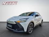 Toyota C-HR 1.8 Hybrid Teamplayer - Toyota C-HR Teamplayer mit Hybrid-Antrieb (Benzin/Elektro)