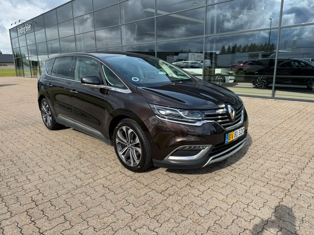 Image of Renault Espace