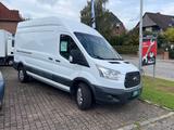 Ford Transit 350 L3 Trend 170 PS Klima Navi 220 Volt - Ford Transit: 17