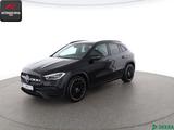 Mercedes-Benz GLA 250 4M AMG BURMESTER,HUD,STANDHZ,360GRAD,SH - gebrauchte Mercedes-Benz GLA 250 aus dem Jahr 2021