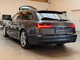 Audi A6 Avant 3.0 TDI quattro S-Line LEDER/272PS - Audi A6 bis 20.000 Euro