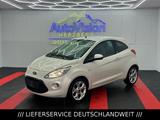 Ford Ka 1.3 TDCI Titanium Klima Inspektion Neu - gebrauchte Ford Ka/Ka+ aus dem Jahr 2013