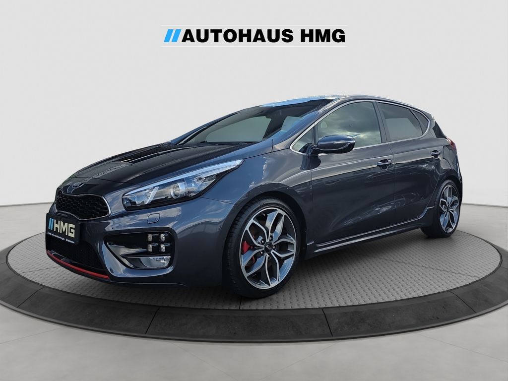 Image of Kia cee'd / Ceed