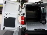 Fiat Scudo MultiJet AUTOMATIK L2 PRO LED LOUNGE Navi - Fiat Scudo mit Diesel-Antrieb: Kleinbus