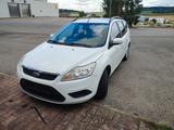 Ford Focus 1,6TDCi 80kW DPF Viva Turnier Viva - Ford Focus aus 2010: Viva
