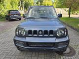 Suzuki Jimny Ranger Lim. - Suzuki Jimny Gebrauchtwagen in Berlin