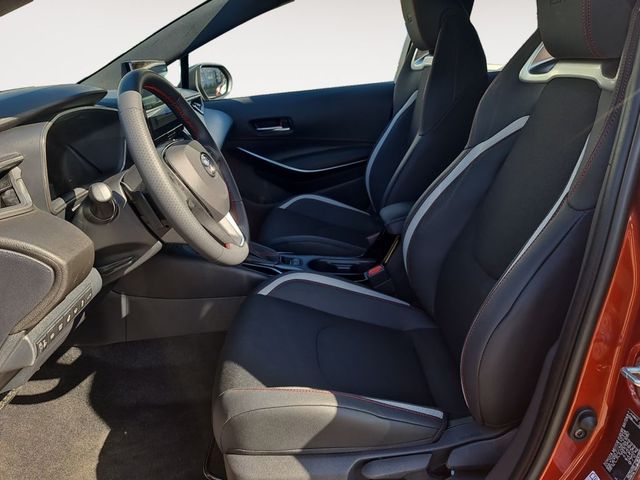 Corolla 2.0 Hybrid Touring Sports GR Sport (ZE1H