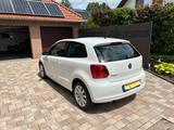 Volkswagen Polo 1.2 TSI 66kW Comfortline Comfortline - Volkswagen Polo aus 2012 mit Benzin-Antrieb: Schiebedach, Kleinwagen