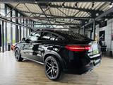 Mercedes-Benz GLE 350 d 4Matic Coupé AMG Line*AHK*STANDHZG.* - Mercedes-Benz GLE-Klasse in Wuppertal