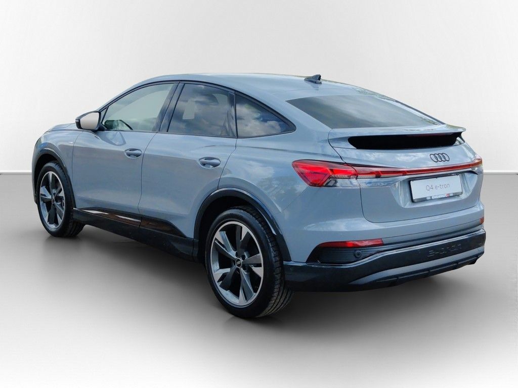 Audi Q4 - Bild 3