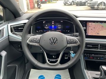 Volkswagen Taigo Energy 1,0l TSI 116 PS 7-Gang-DSG