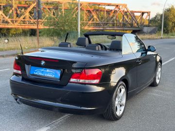 BMW 118 - 4