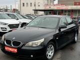 BMW 520i*Autom*Navi*Tempo*MFL* !!Händler Fahrzeug !! - gebrauchte BMW 5er Reihe aus dem Jahr 2004