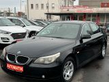 BMW 520i*Autom*Navi*Tempo*MFL* !!Händler Fahrzeug !! - BMW 5er Reihe aus 2004