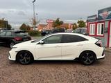 Honda Civic 1.5 VTEC Turbo Sport Plus - Honda Civic: Vtec Sport