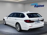 BMW 530 i Mild-Hybrid Luxury Line Autom. Panoramadac - BMW 530: 530i