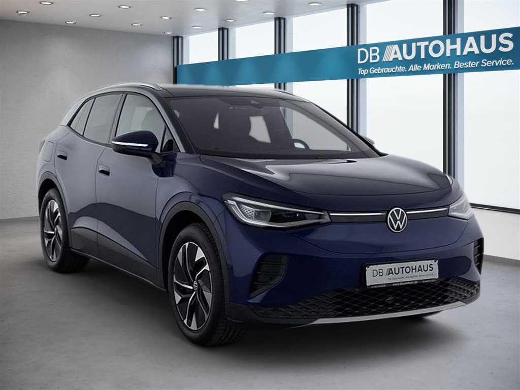Volkswagen ID.4 Pro 82 kWh 4MOTION Infotainment-Paket Plus, миниатюра 2
