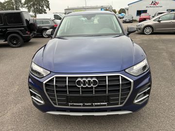 Audi Q5 - 2