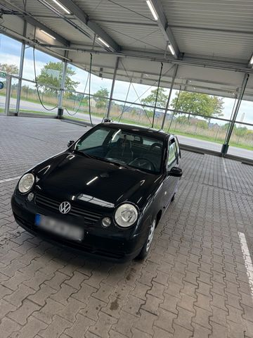 Volkswagen VW Lupo tüv 12/25