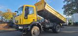 Iveco ML150E25 4x4 Kipper AHK org.93tkm 1-Hand - Iveco 150 e