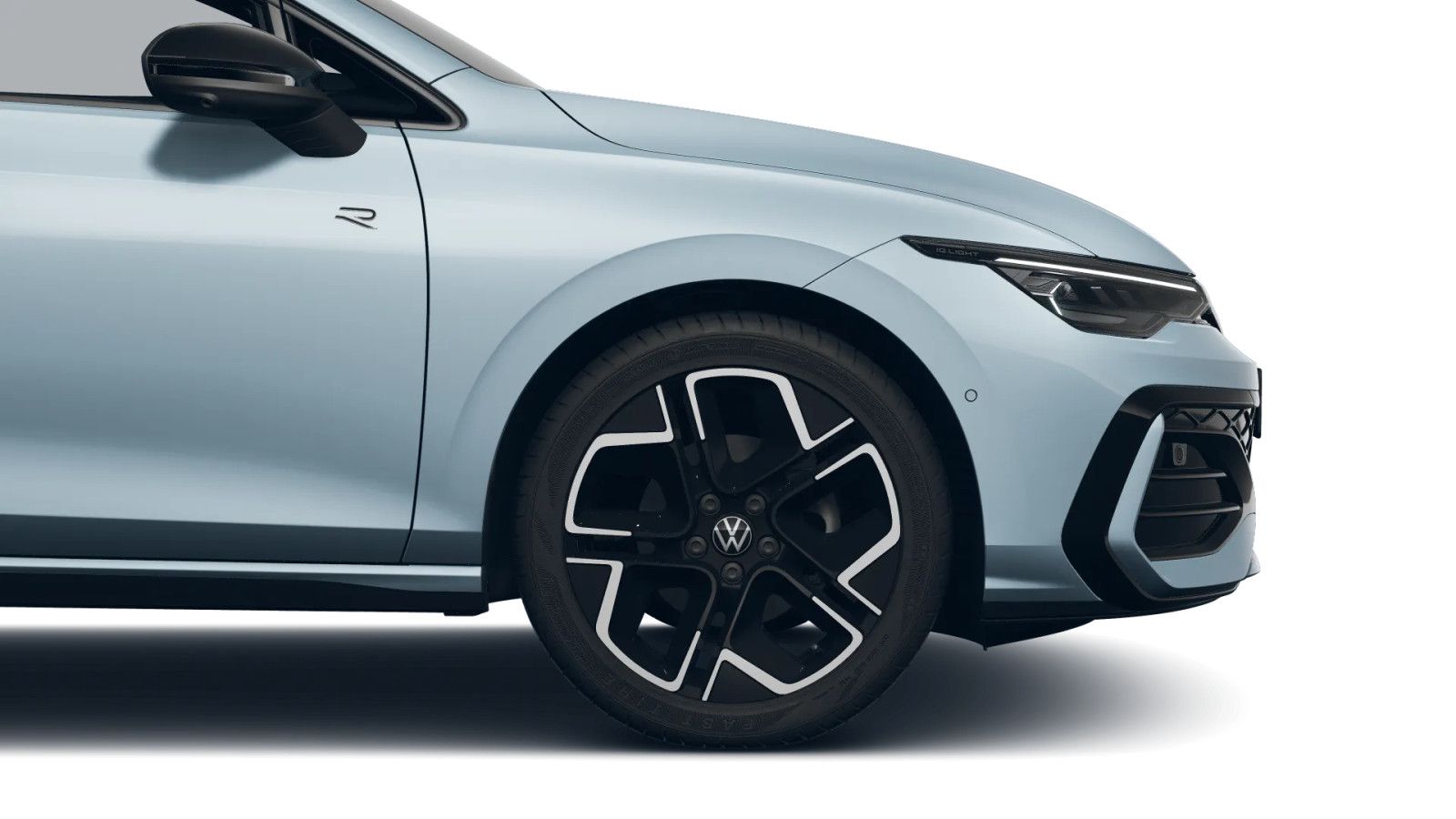 Volkswagen Golf - Bild 3
