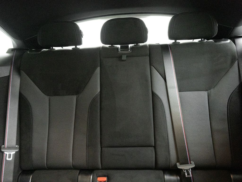 BMW 430 Gran Coupé - Bild 7