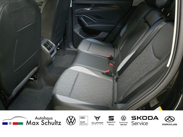 Volkswagen Tiguan - Bild 10