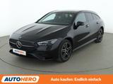 Mercedes-Benz CLA 250e Shooting Brake AMG Line Aut.*LED*TEMPO*
