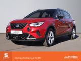 Seat Arona FR Beats Fast Lane 1.0 TSI DSG AHK+LED+SHZ - Seat Arona: Fr Fast Lane