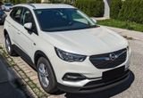 Opel Grandland X Edition 1.2 Direct Injection Turbo 