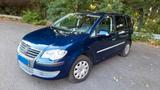 Volkswagen Touran 1.6 Conceptline Conceptline - Volkswagen Touran: Concept