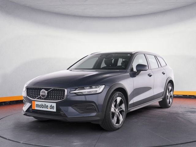 Volvo V60 Cross Country B4 AWD Plus+AHK+ML+WP+MEMO+
