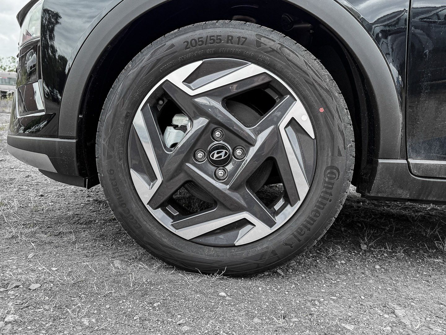 Hyundai BAYON - Bild 4