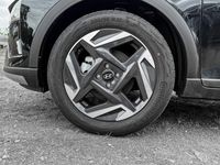 Hyundai BAYON - Vorschau Bild 4