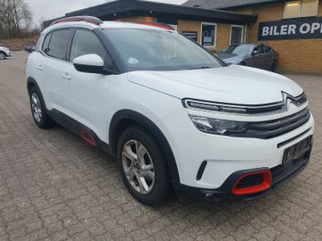 Citroen C5 Aircross - 3