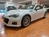 Subaru BRZ 2.0 - gebrauchte Subaru Sportwagen