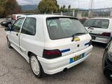 Renault Clio Williams 2.0i 16V Uso Pista - Roll  - gebrauchte Renault Clio aus dem Jahr 1993