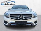 Mercedes-Benz GLC 250 4Matic Leder ACC 360 Kamera - Mercedes-Benz GLC-Klasse Gebrauchtwagen in Hannover