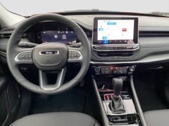 JEEP Compass 1.5 MHEV Summit Panorama Leder Kamera
