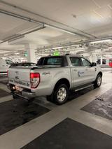 Ford Ranger 4x4 *Motor neu* Limited, LED Scheinwerfer - Ford Ranger in Hagen