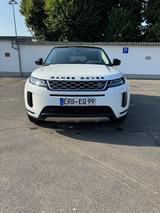 Land Rover Range Rover Evoque P200 DYNAMIC SE AWD Autom... - Land Rover Range Rover Evoque von privat