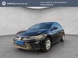 Volkswagen Polo 1.0 TSI DSG Life LED, NAVI, SHZ - VW Polo Gebrauchtwagen in Kiel