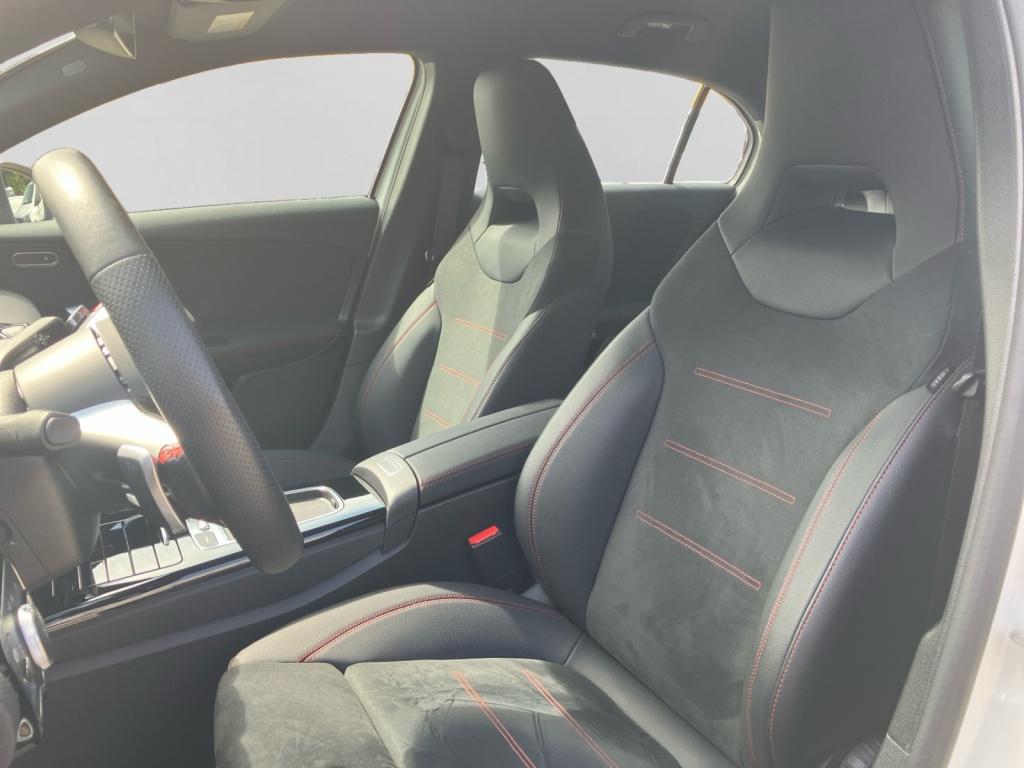 Mercedes-Benz A 250 e AMG|LED|KAM|SHZ+LHZ|SPIEGEL-P.|USB-P.+|