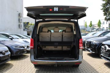Mercedes V 250 - 8